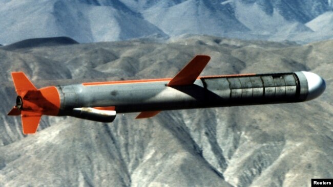 'Tomahawk' raketləri Ukrayna üçün neyləyə bilər