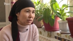 Тұрсынай Зияудун: Қытай лагерінде қорлық көрдім