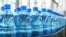 Ilustrativna fotografija flaširane vode, 24. novembar 2020.