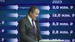 Путин поменял губернаторов приграничья 