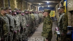 225-й окремий штурмовий полк підозрюють у знущаннях з військових, створенні «загороджувальних загонів» та жорстокому поводженні з особовим складом