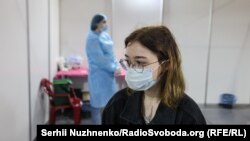 Одну дозу отримали 70 405 людей, повністю імунізовані – 53 232 тисячі