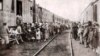 Идел буенда ачлык, 1921-1922 еллар, чит ил журналисты төшергән фото