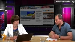 Щонайменше 4 канали системно оббріхують Україну – Томенко