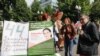 Муниципальный депутат Кетеван Хараидзе прекратила голодовку в СИЗО
