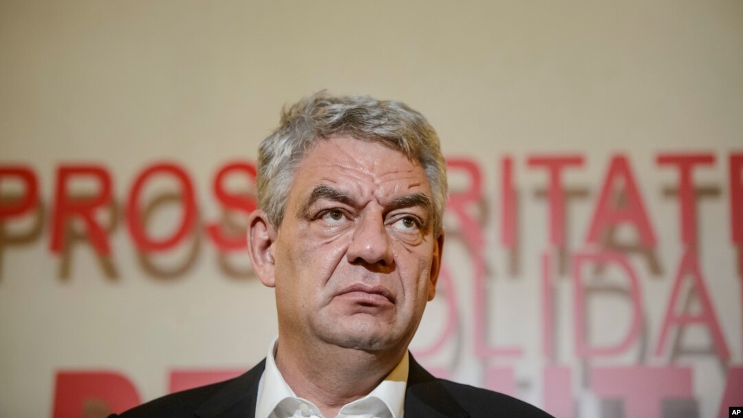 Colegii europarlamentarului PSD Mihai Tudose au fost instruiți despre cum să discute despre acuzațiile de hărțuire care i se aduc.