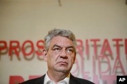 Mihai Tudose, europarlamentar PSD