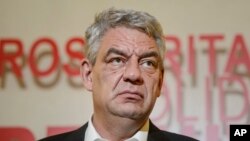 Actualul eurodeputat Mihai Tudose ar putea fi cel care deschide lista PSD la alegerile europarlamentare din 9 iunie.