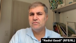 Фарҳод Одинаев