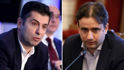 Временният главен прокурор Борислав Сарафов поиска имунитетите на депутатите от