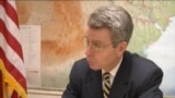 Interview: U.S. Ambassador To Ukraine Geoffrey R. Pyatt