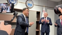 «Чистка ташиевских кадров». Приближенные к экс-главе ГКНБ Кыргызстана теряют должности