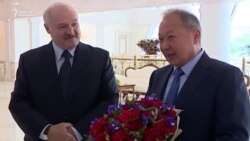 "Лукашенко турганда Минск Бакиевди бербейт"