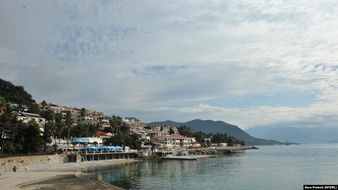 Herceg Novi, ilustrativna fotografija