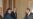 Armenian-Azerbaijani Delegation Makes Historic Trip