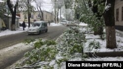 Chișinău, 20 aprilie 2017