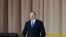Ilham Aliyev 