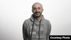 მიშა ზაქარეიშვილი