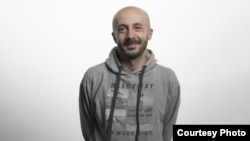 Михаил Закареишвили