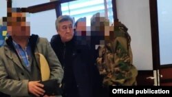 Адамкул Жунусов.