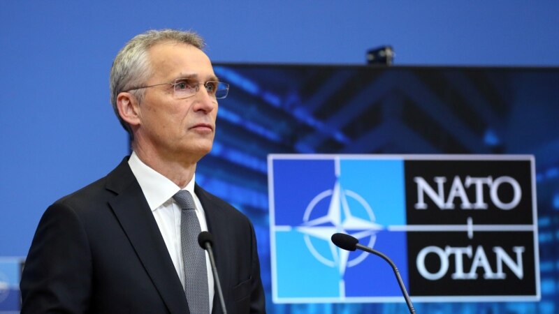 Stoltenberg: NATO zabrinut zbog bliske saradnje Moskve i Minska