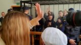 Belarusian Court Sentences Pro-Democracy Activists To Prison