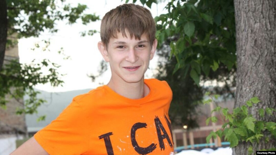 Ян Сидоров
