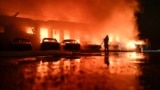 UKRAINE-CRISIS/ATTACK-ZAPORIZHZHIA 25potw25