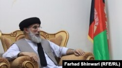 Gulbuddin Hekmatyar made his calls for peace in his first public appearance in nearly two decades. 