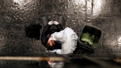 Testiranje na korona virus u Beču 3 decembra 2020.