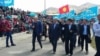 Қырғызстанның парламент сайлауы таяп келеді