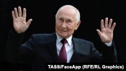 Vladimir Putin "ostario" sa filterima FaceApp aplikacije.