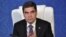 Turkmen President Gurbanguly Berdymukhammedov
