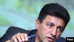 امیر قلعه‌نویی