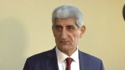 Արարատ քաղաքի մի խումբ բնակիչներ պահանջում են քաղաքապետ Հայկյանի հրաժարականը