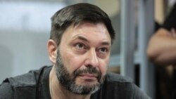 Ваша Свобода | Доля Вишинського і українських полонених