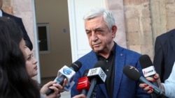 Սերժ Սարգսյանին նոր մեղադրանք են առաջադրել ու արգելել երկրից բացակայել