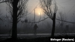 У Генштабі ЗСУ заявили, що від початку доби було 55 атак агресора