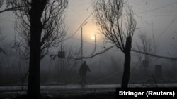 На Костянтинівському напрямку противник здійснив 32 атаки. Фото ілюстративне