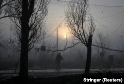 Ukrainian forces are struggling to hold back Russian advances near Orikhiv and across the nearly 1,100-kilometer front line.