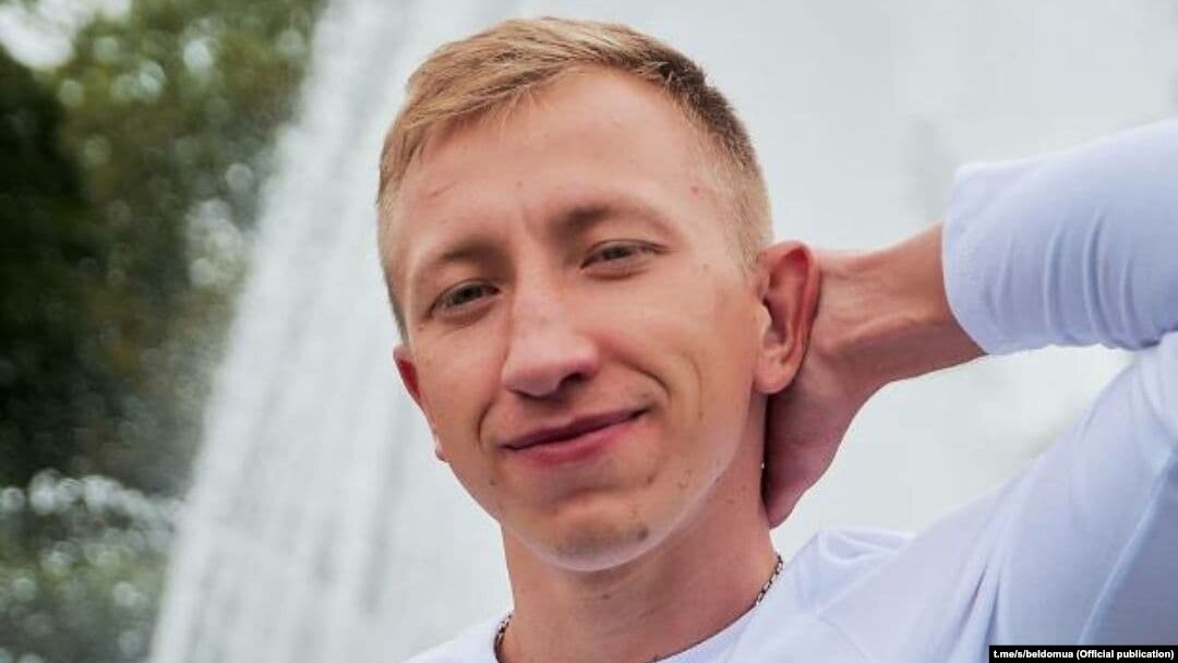 Виталий Шишов