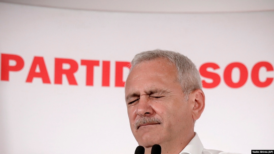 Liviu Dragnea