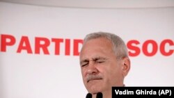 Liviu Dragnea