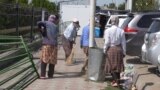 Чаро гузаргоҳ дар марз бо Узбекистон бидуни таваққуф поккорӣ мешавад?