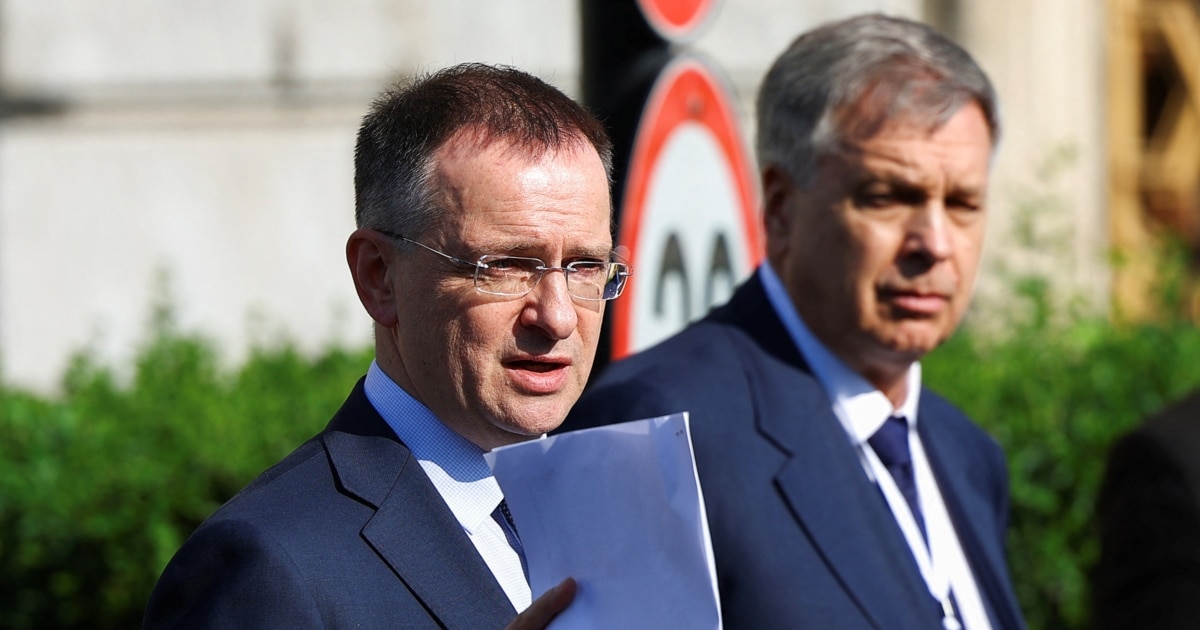 რა წერია რუსეთის მიერ უკრაინისთვის გადაცემულ შეთავაზებების მემორანდუმში?