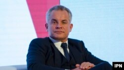 Vladimir Plahotniuc