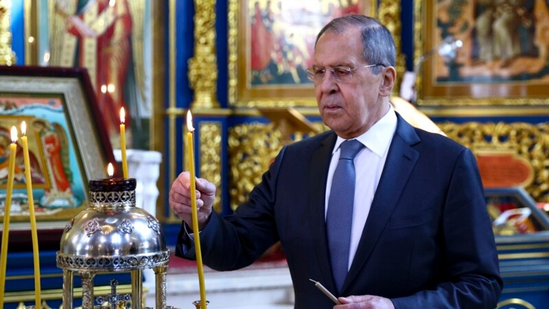 Rusia a anunțat că expulzează 10 diplomați americani