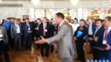 Турсунбек Акундун батасы