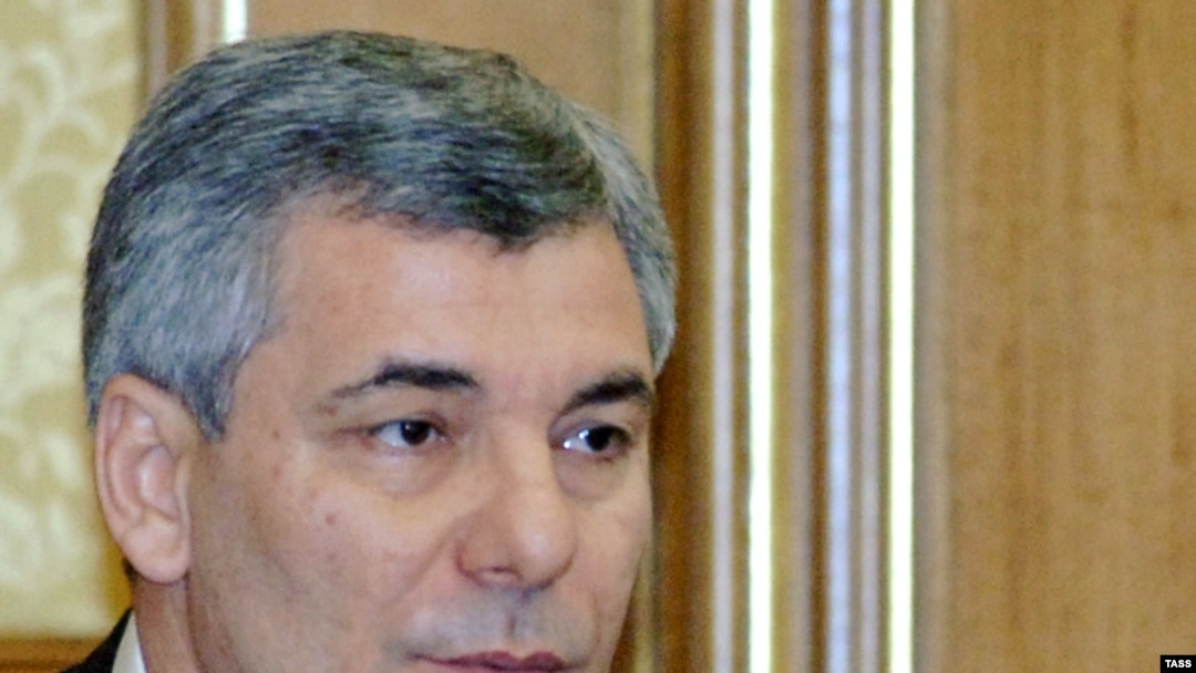 Kabardino-Balkaria President Arsen Kanokov says his complaints about the harrassment of Muslims fall on deaf ears.