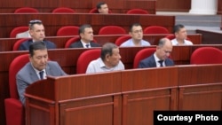Özbəkistan Ali Məclisinin Qanunvericilik Palatası